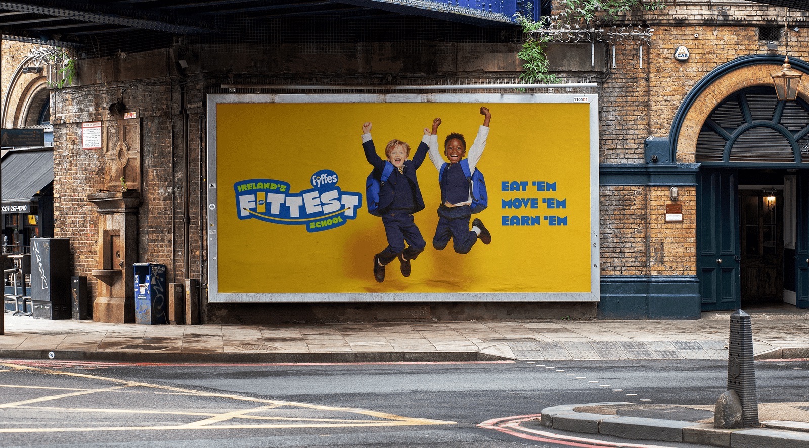 Fyffes