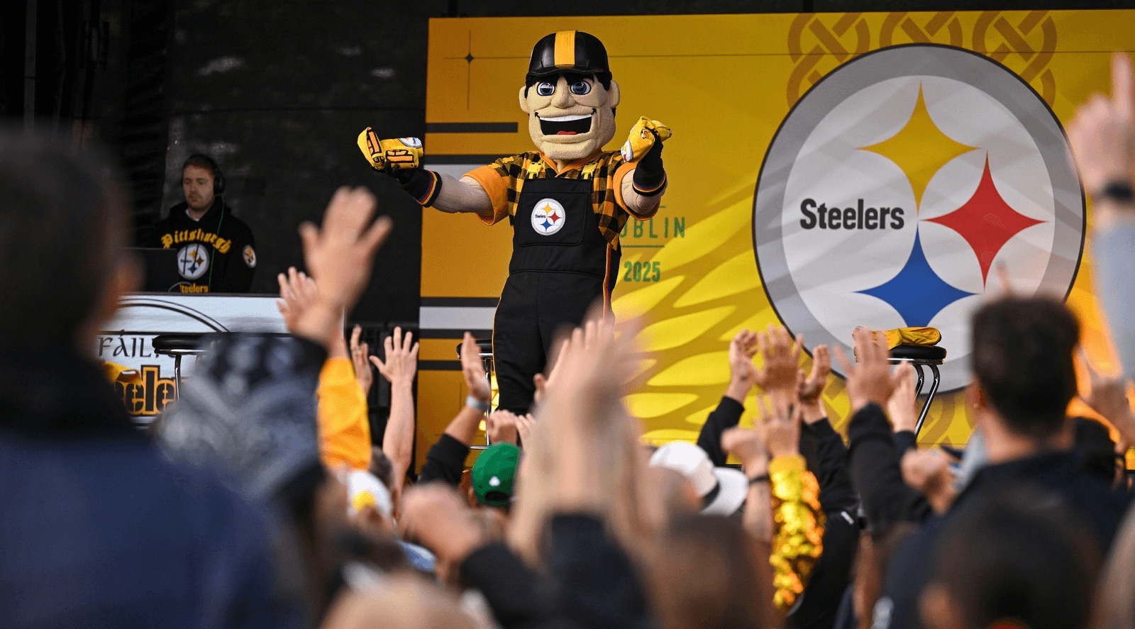 Pittsburgh Steelers